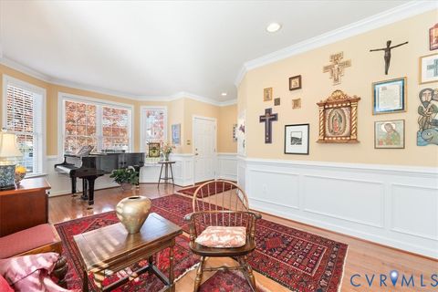 Tiny photo for 8633 Devara Court, Richmond, VA 23235 (MLS # 2531682)