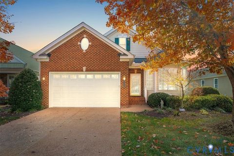 Photo of 8633 Devara Court, Richmond, VA 23235 (MLS # 2531682)