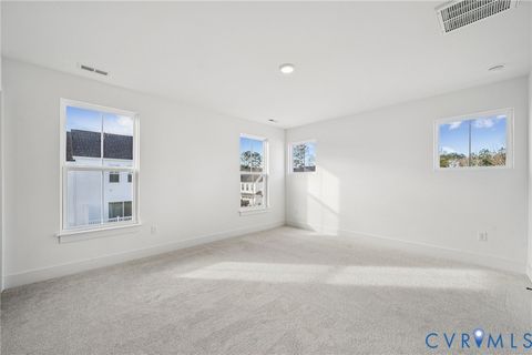 Tiny photo for 15385 Sunray Way, Midlothian, VA 23112 (MLS # 2605061)