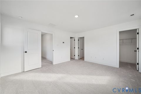 Tiny photo for 15385 Sunray Way, Midlothian, VA 23112 (MLS # 2605061)