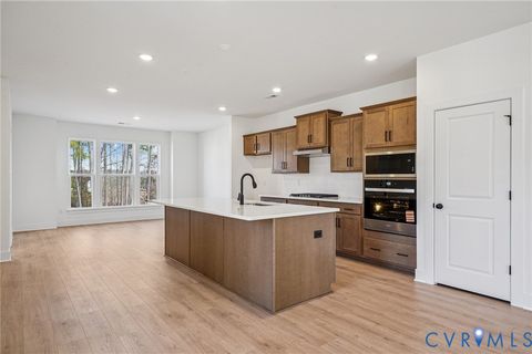 Tiny photo for 15385 Sunray Way, Midlothian, VA 23112 (MLS # 2605061)