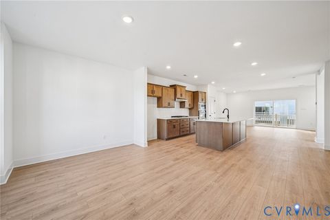 Tiny photo for 15385 Sunray Way, Midlothian, VA 23112 (MLS # 2605061)