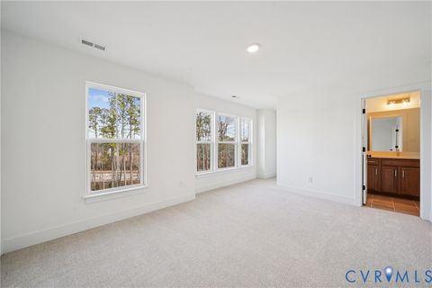 Tiny photo for 15385 Sunray Way, Midlothian, VA 23112 (MLS # 2605061)