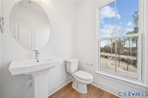 Tiny photo for 15385 Sunray Way, Midlothian, VA 23112 (MLS # 2605061)