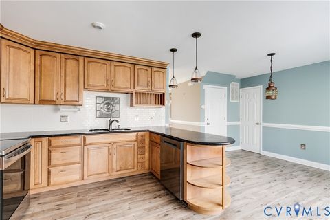 Tiny photo for 1100 Somerville Grove Terrace, Midlothian, VA 23114 (MLS # 2606406)