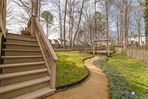 Tiny photo for 1100 Somerville Grove Terrace, Midlothian, VA 23114 (MLS # 2606406)