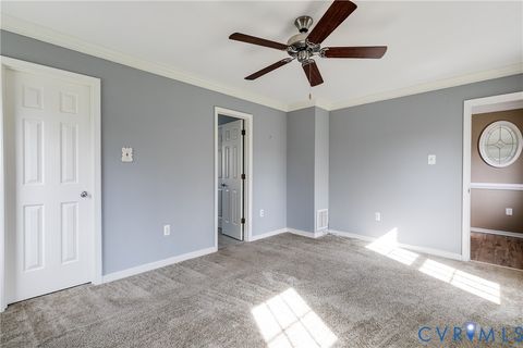 Tiny photo for 1100 Somerville Grove Terrace, Midlothian, VA 23114 (MLS # 2606406)