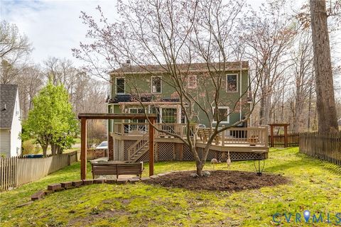 Tiny photo for 1100 Somerville Grove Terrace, Midlothian, VA 23114 (MLS # 2606406)