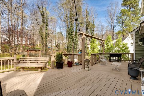 Tiny photo for 1100 Somerville Grove Terrace, Midlothian, VA 23114 (MLS # 2606406)