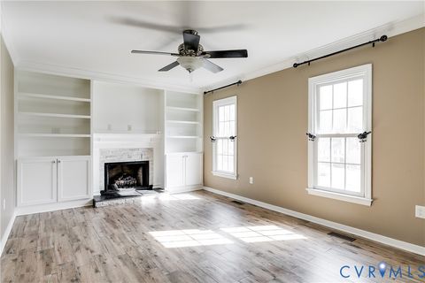 Tiny photo for 1100 Somerville Grove Terrace, Midlothian, VA 23114 (MLS # 2606406)