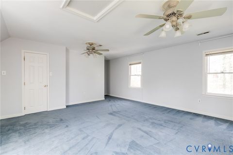 Tiny photo for 1100 Somerville Grove Terrace, Midlothian, VA 23114 (MLS # 2606406)