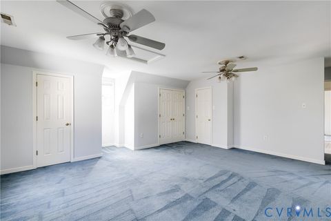 Tiny photo for 1100 Somerville Grove Terrace, Midlothian, VA 23114 (MLS # 2606406)