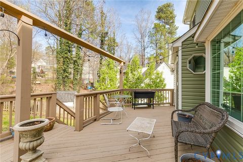 Tiny photo for 1100 Somerville Grove Terrace, Midlothian, VA 23114 (MLS # 2606406)