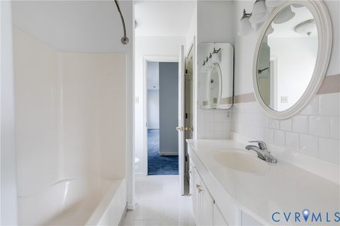 Tiny photo for 1100 Somerville Grove Terrace, Midlothian, VA 23114 (MLS # 2606406)