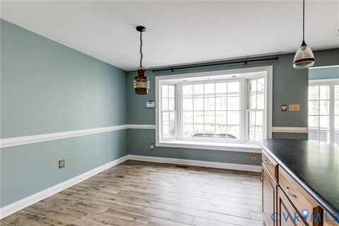 Tiny photo for 1100 Somerville Grove Terrace, Midlothian, VA 23114 (MLS # 2606406)