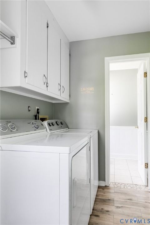 Tiny photo for 1100 Somerville Grove Terrace, Midlothian, VA 23114 (MLS # 2606406)