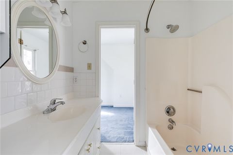 Tiny photo for 1100 Somerville Grove Terrace, Midlothian, VA 23114 (MLS # 2606406)