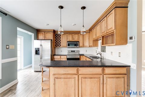 Tiny photo for 1100 Somerville Grove Terrace, Midlothian, VA 23114 (MLS # 2606406)