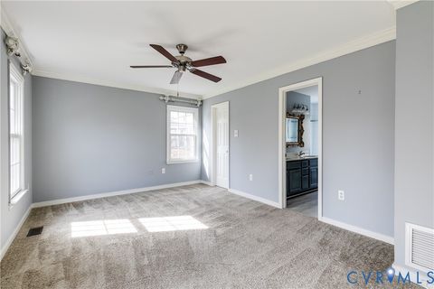 Tiny photo for 1100 Somerville Grove Terrace, Midlothian, VA 23114 (MLS # 2606406)