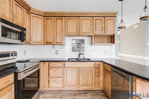 Tiny photo for 1100 Somerville Grove Terrace, Midlothian, VA 23114 (MLS # 2606406)