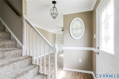 Tiny photo for 1100 Somerville Grove Terrace, Midlothian, VA 23114 (MLS # 2606406)