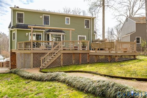 Tiny photo for 1100 Somerville Grove Terrace, Midlothian, VA 23114 (MLS # 2606406)