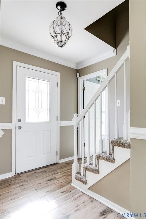 Tiny photo for 1100 Somerville Grove Terrace, Midlothian, VA 23114 (MLS # 2606406)