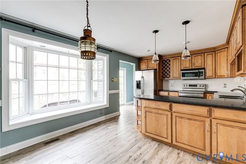 Tiny photo for 1100 Somerville Grove Terrace, Midlothian, VA 23114 (MLS # 2606406)