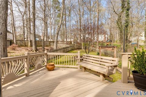 Tiny photo for 1100 Somerville Grove Terrace, Midlothian, VA 23114 (MLS # 2606406)