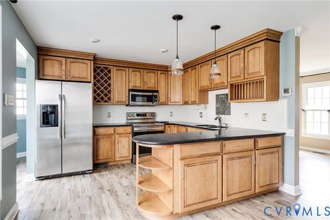 Tiny photo for 1100 Somerville Grove Terrace, Midlothian, VA 23114 (MLS # 2606406)