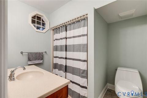 Tiny photo for 1100 Somerville Grove Terrace, Midlothian, VA 23114 (MLS # 2606406)