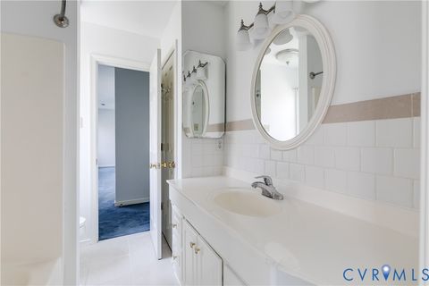 Tiny photo for 1100 Somerville Grove Terrace, Midlothian, VA 23114 (MLS # 2606406)