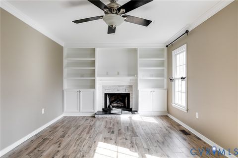Tiny photo for 1100 Somerville Grove Terrace, Midlothian, VA 23114 (MLS # 2606406)