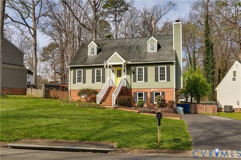 Tiny photo for 1100 Somerville Grove Terrace, Midlothian, VA 23114 (MLS # 2606406)