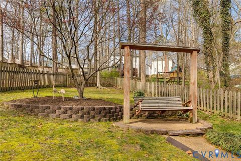 Tiny photo for 1100 Somerville Grove Terrace, Midlothian, VA 23114 (MLS # 2606406)