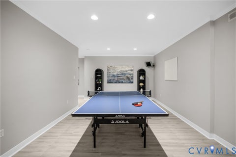 Tiny photo for 4608 Country Lake Place, Glen Allen, VA 23059 (MLS # 2627422)