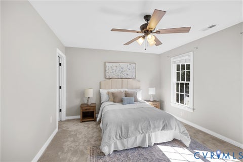 Tiny photo for 4608 Country Lake Place, Glen Allen, VA 23059 (MLS # 2627422)