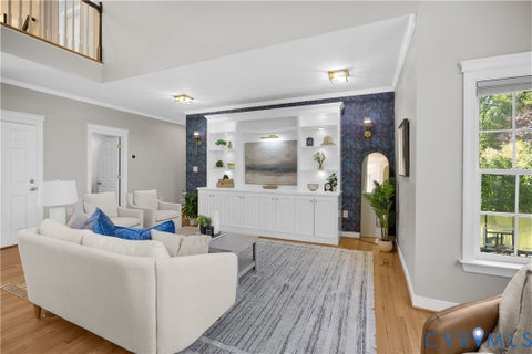 Tiny photo for 4608 Country Lake Place, Glen Allen, VA 23059 (MLS # 2627422)