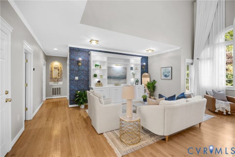 Tiny photo for 4608 Country Lake Place, Glen Allen, VA 23059 (MLS # 2627422)