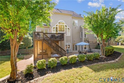 Tiny photo for 4608 Country Lake Place, Glen Allen, VA 23059 (MLS # 2627422)