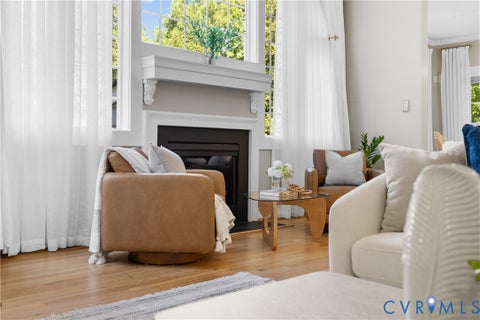 Tiny photo for 4608 Country Lake Place, Glen Allen, VA 23059 (MLS # 2627422)