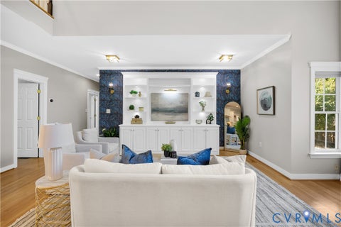 Tiny photo for 4608 Country Lake Place, Glen Allen, VA 23059 (MLS # 2627422)