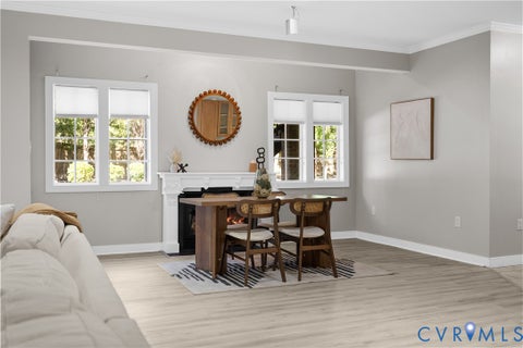 Tiny photo for 4608 Country Lake Place, Glen Allen, VA 23059 (MLS # 2627422)