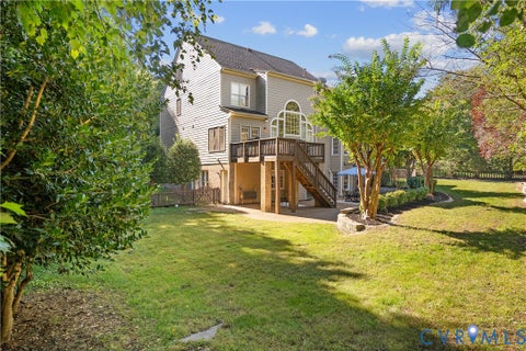 Tiny photo for 4608 Country Lake Place, Glen Allen, VA 23059 (MLS # 2627422)
