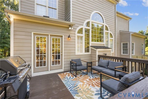 Tiny photo for 4608 Country Lake Place, Glen Allen, VA 23059 (MLS # 2627422)