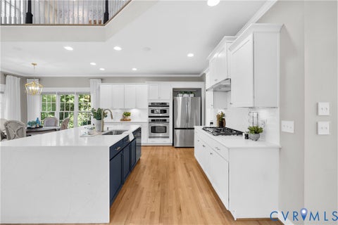 Tiny photo for 4608 Country Lake Place, Glen Allen, VA 23059 (MLS # 2627422)