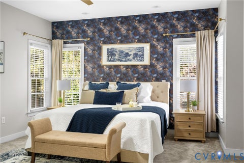 Tiny photo for 4608 Country Lake Place, Glen Allen, VA 23059 (MLS # 2627422)