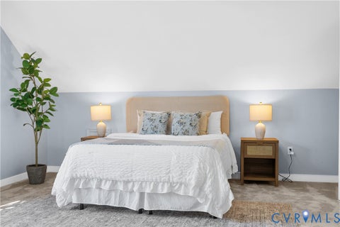 Tiny photo for 4608 Country Lake Place, Glen Allen, VA 23059 (MLS # 2627422)