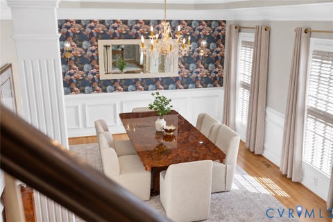 Tiny photo for 4608 Country Lake Place, Glen Allen, VA 23059 (MLS # 2627422)