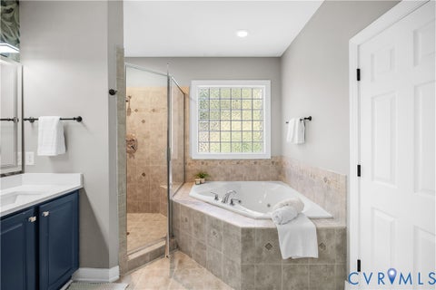 Tiny photo for 4608 Country Lake Place, Glen Allen, VA 23059 (MLS # 2627422)
